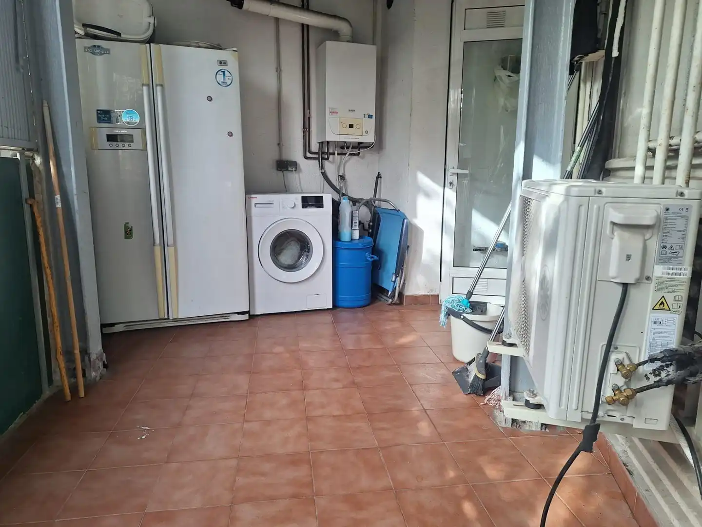 Piso con ascensor en venta en Badia del Vallès, imagen 18