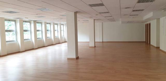 Oficina en Alquiler en N/A en La Nova Esquerra de l'Eixample