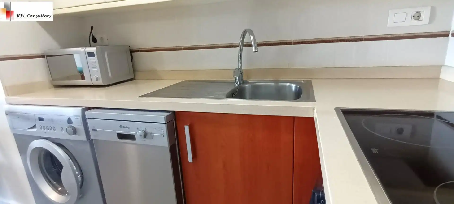 Apartment with pool to rent in Torreblanca, imagen 11