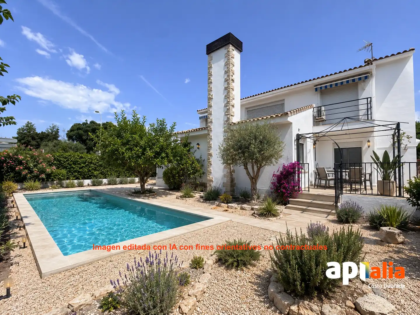 Maison à vendre à de la Pau, imagen 68