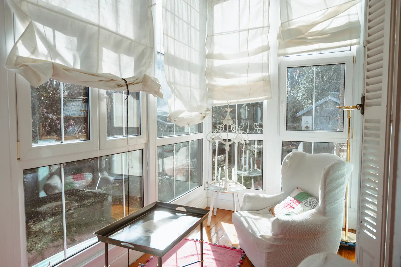 Casa con terraza en venta en Barrio el Milagro, imagen 17