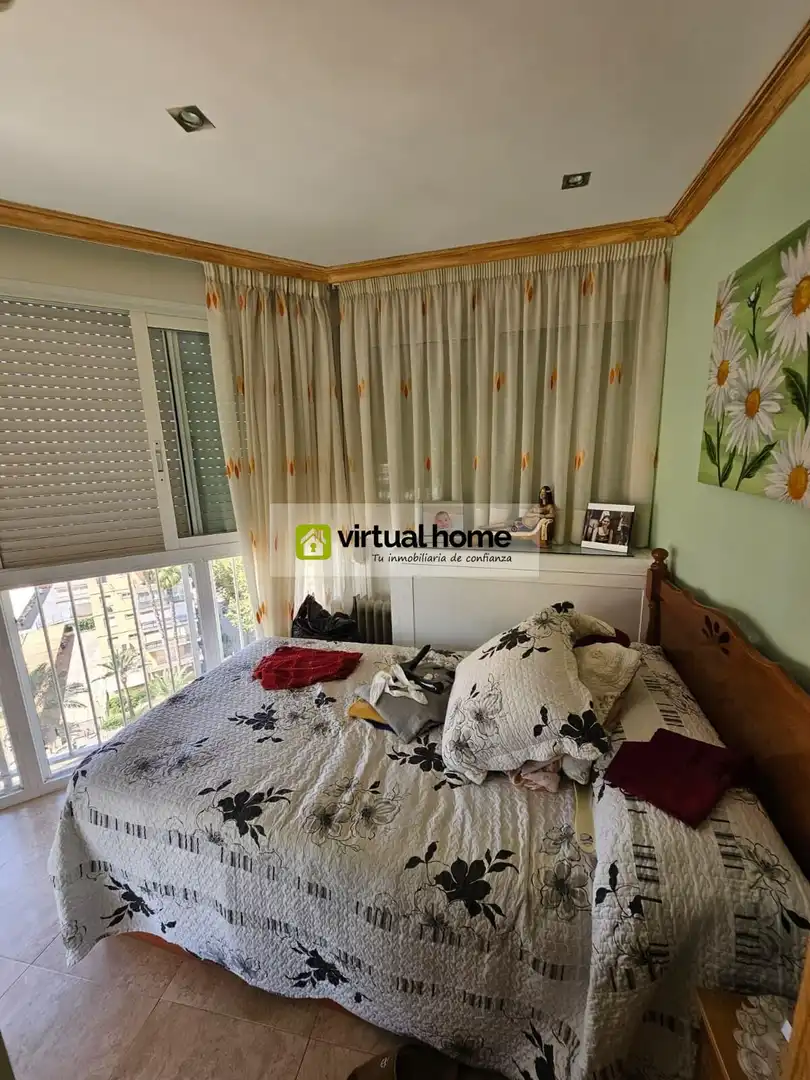 Flat with terrace for sale in Playa de Levante, imagen 20