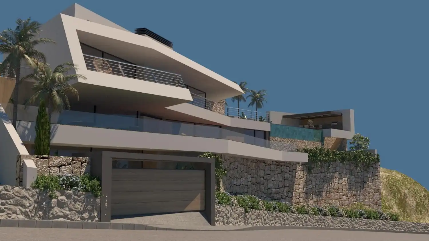Maison avec piscine à vendre à Ciudad Quesada, imagen 23