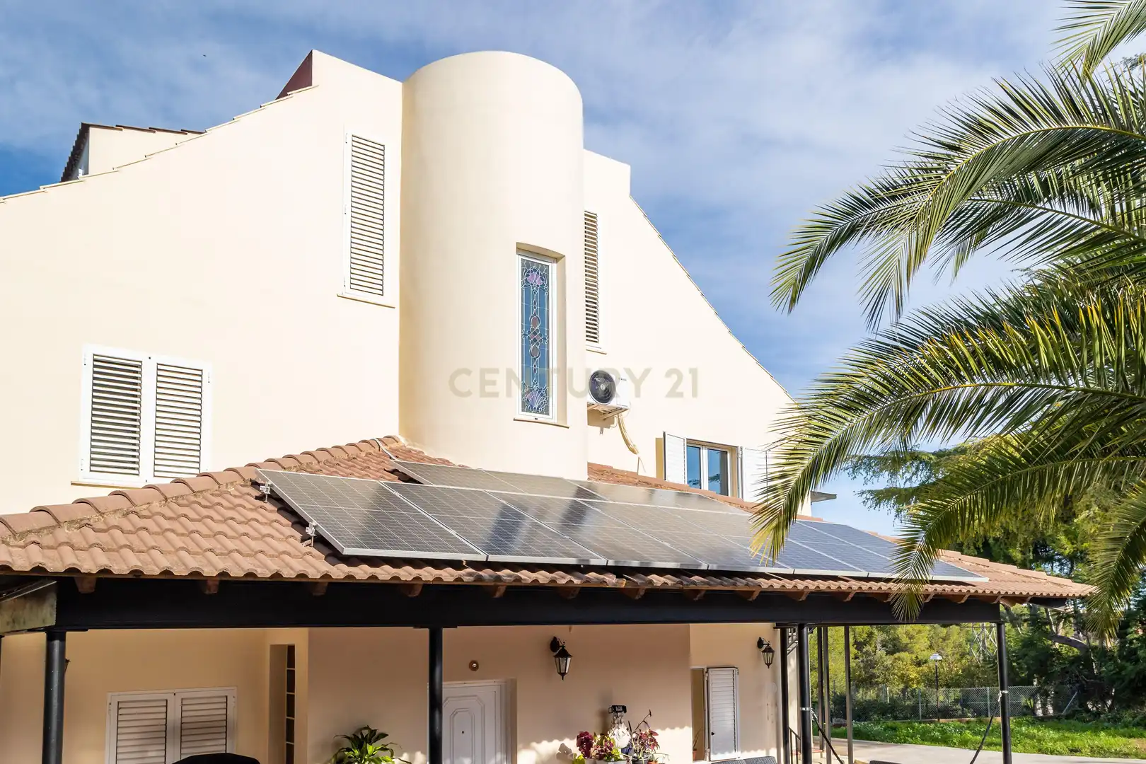 Villa con terrazza in vendita a REINES, imagen 14