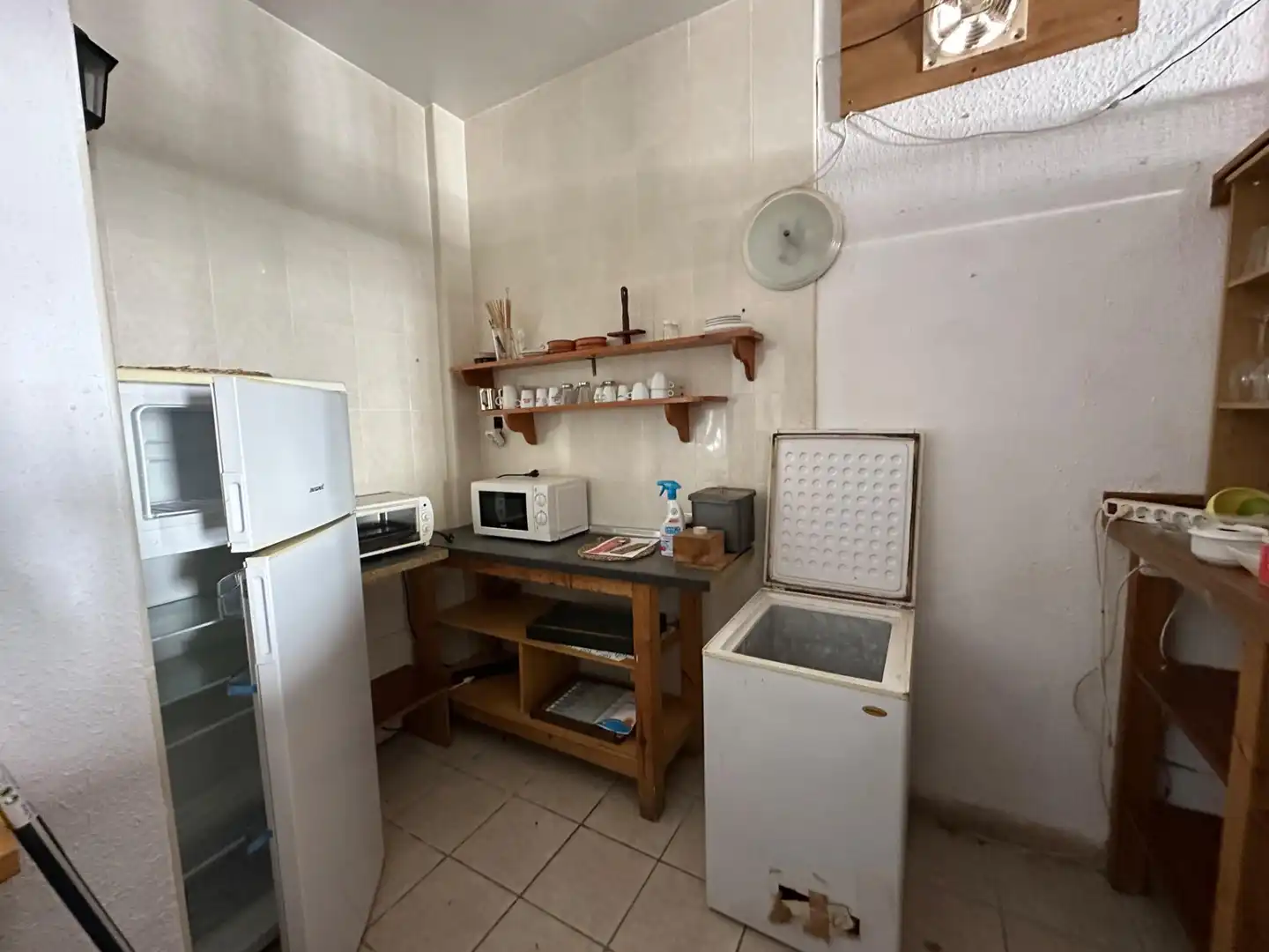 Local en venta en El Faro de Calaburra - Chaparral