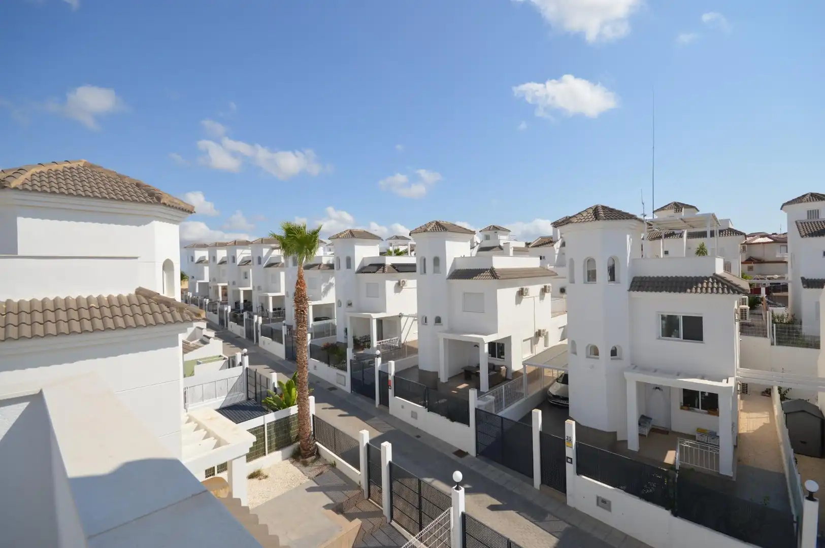 Dúplex en venta en San Fulgencio