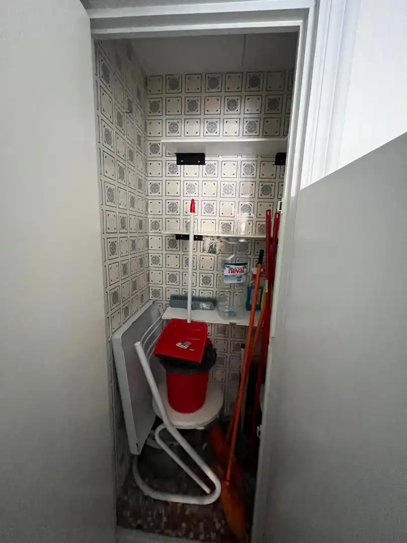 Haus zur Miete in Calle Pintor Vitorio Nicolás 12, imagen 17