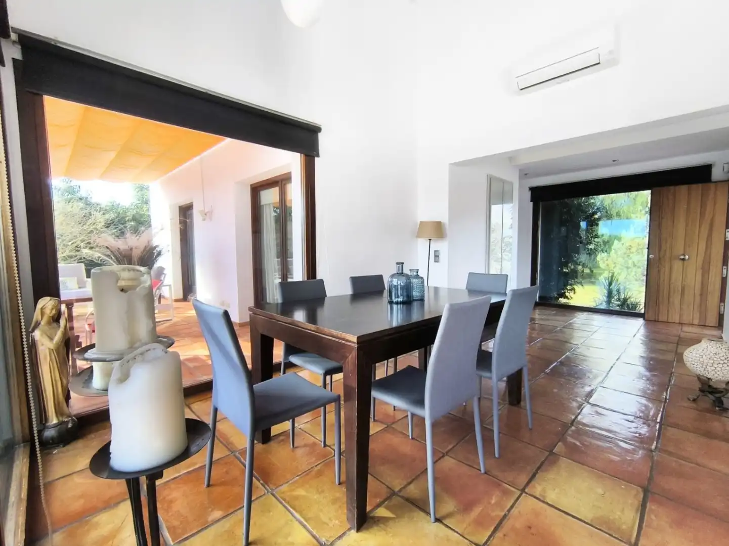 Villa mit Pool zum Verkauf in Ondara, imagen 16
