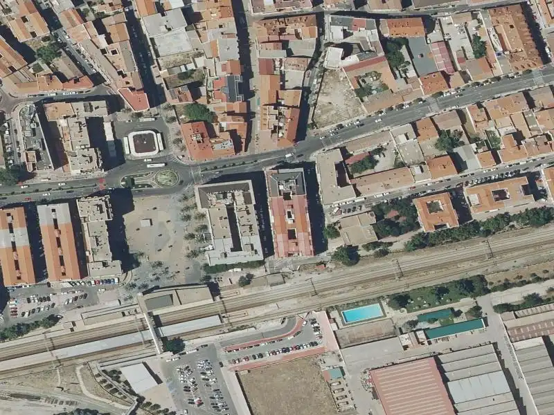 Pis en venda a Calle En medio nº 47 – 4º C., imagen 2