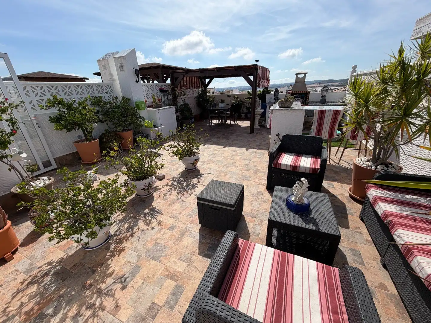 Apartamento en venta en N/A