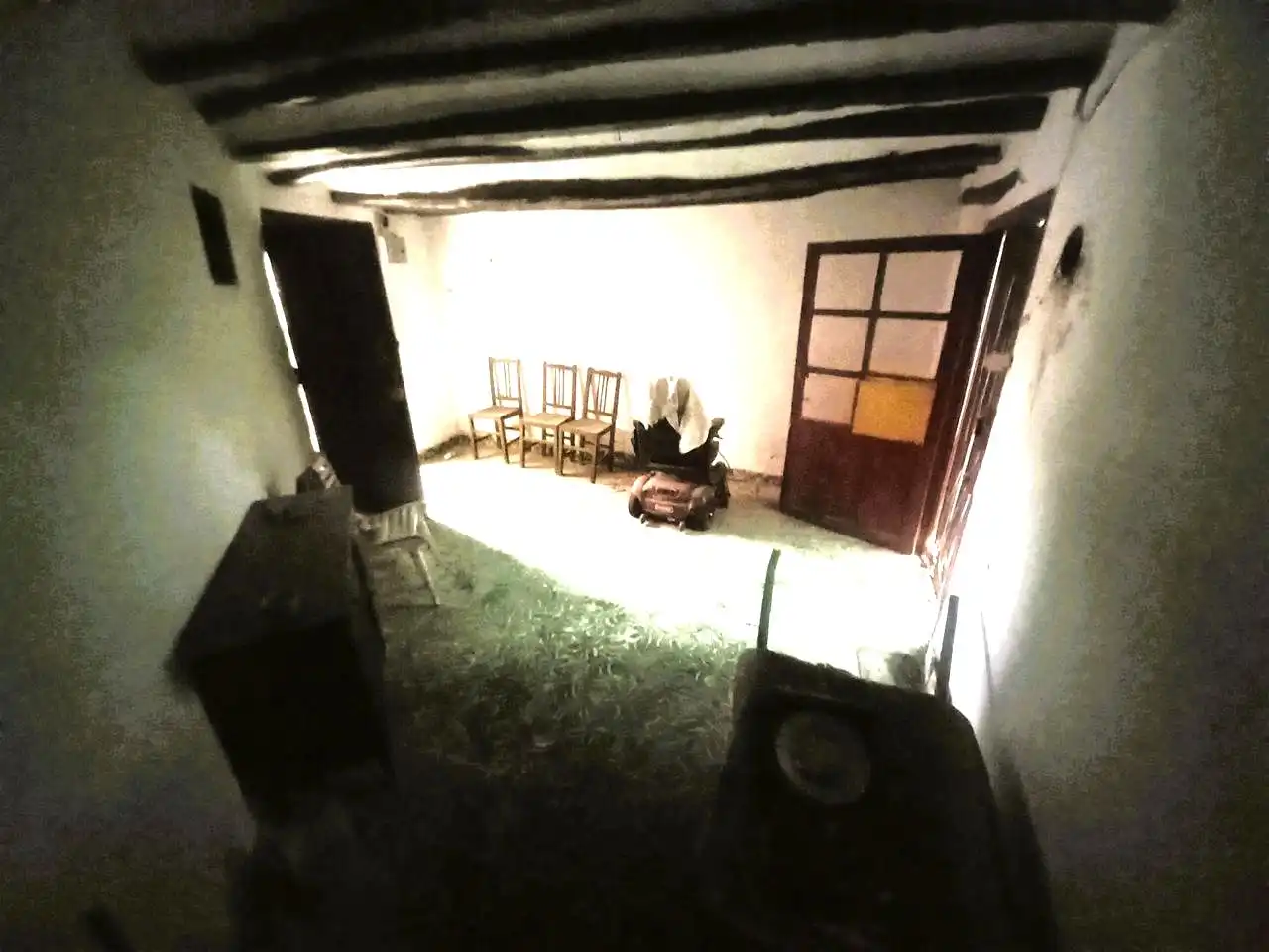 Casa o chalet en venta en Daroca con Jardín privado y Trastero