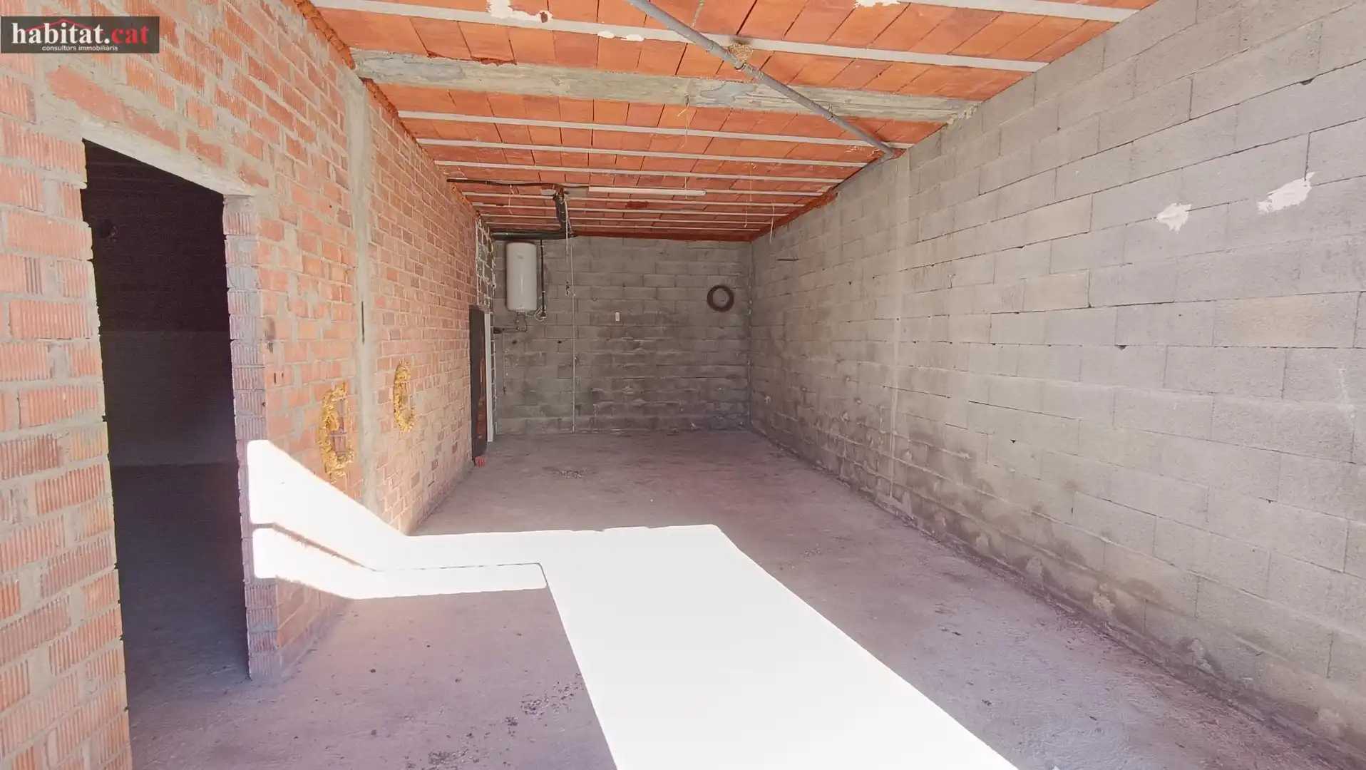 Casa amb jardí en venda a Canyelles, imagen 17