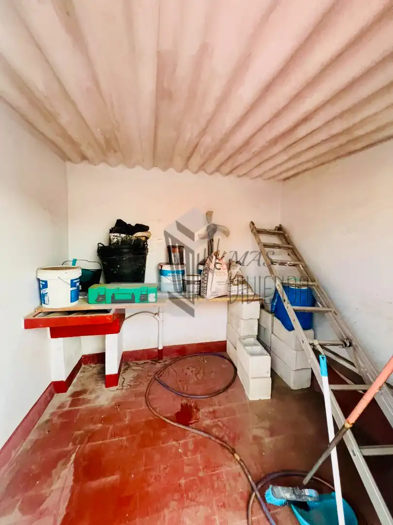 Casa o chalet en venta en La Línea de la Concepción, Cádiz