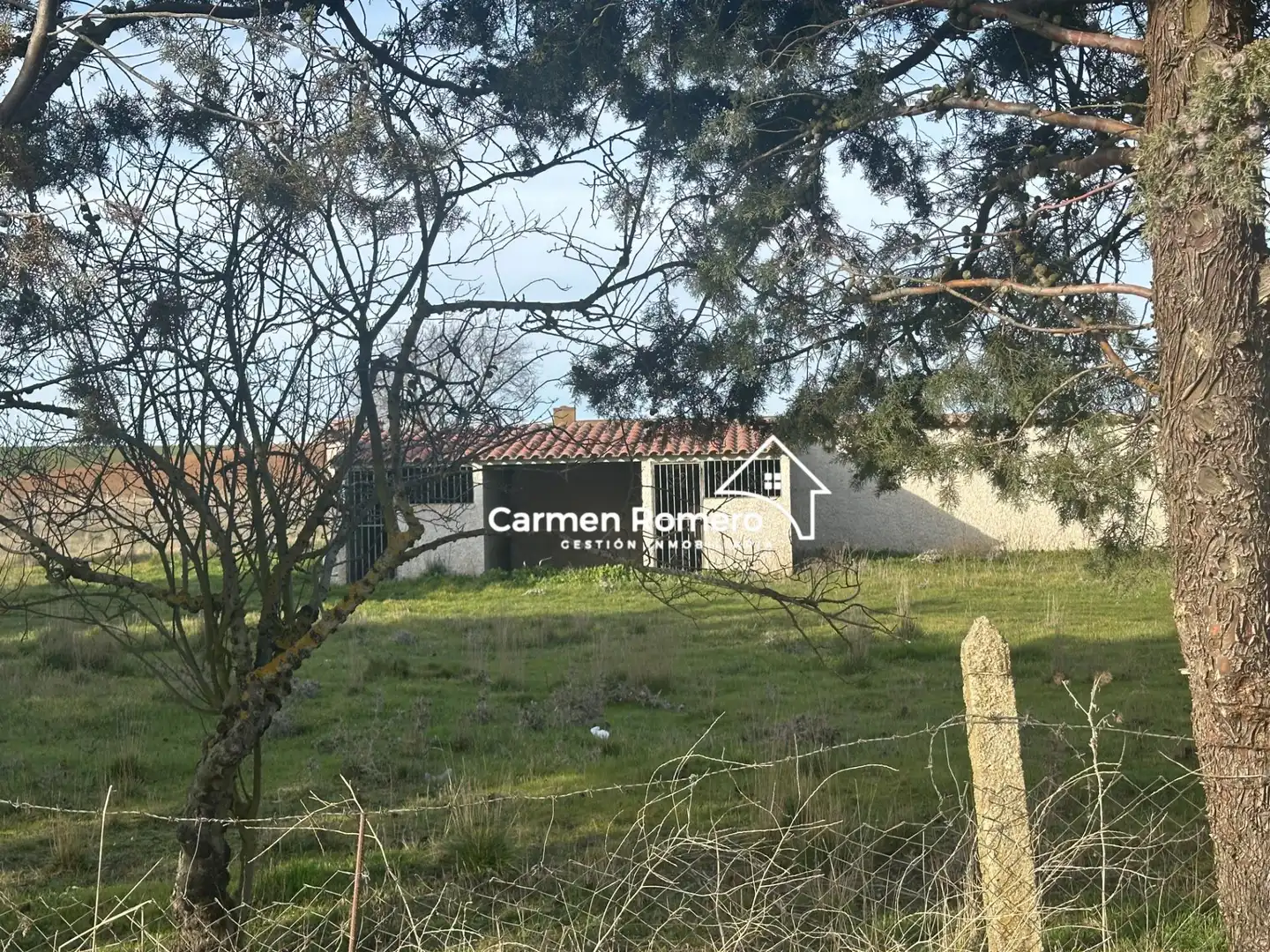 Residential for sale in Valdunciel