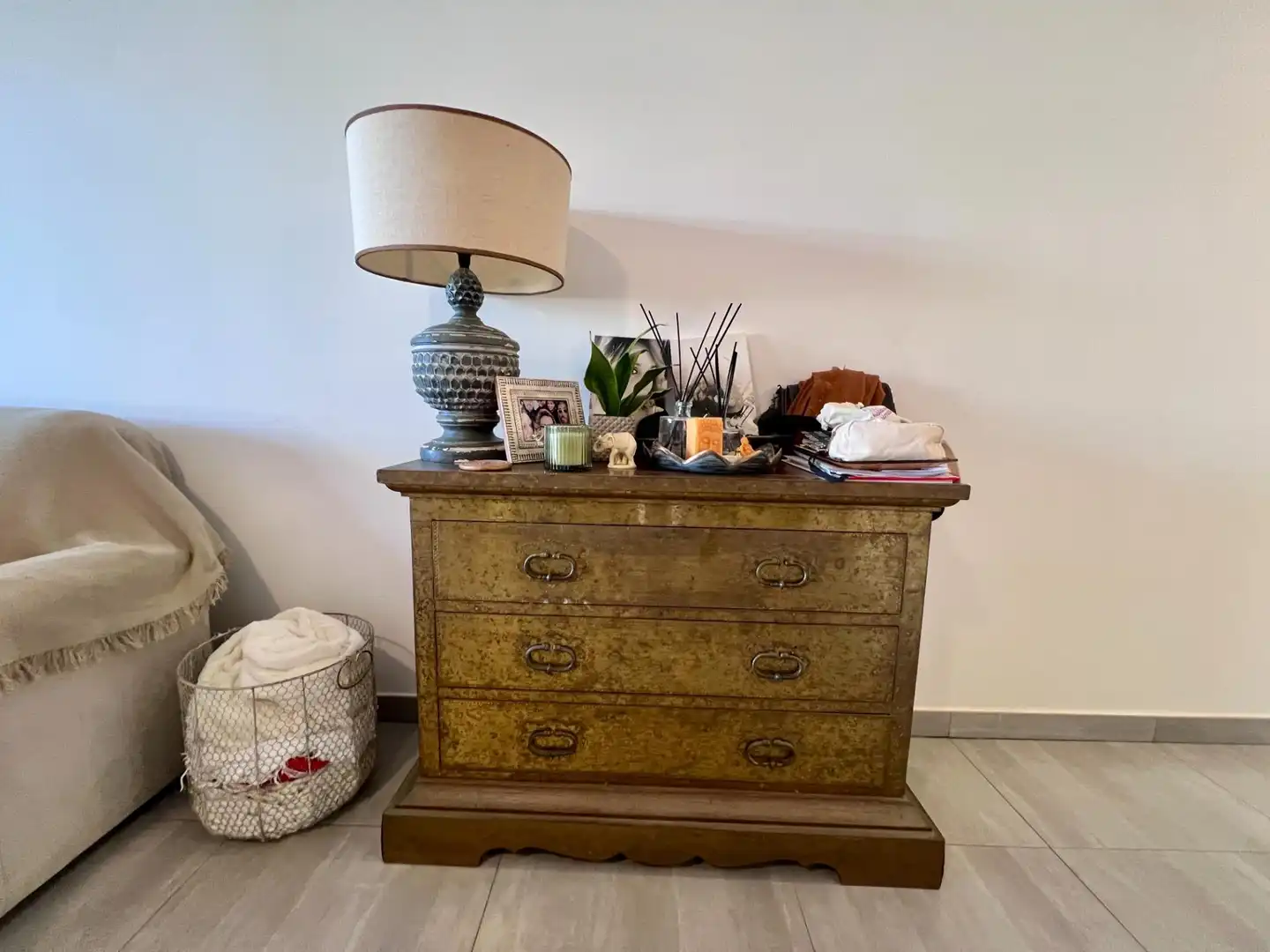 Apartment with terrace for sale in San Juan de los Terreros, imagen 13