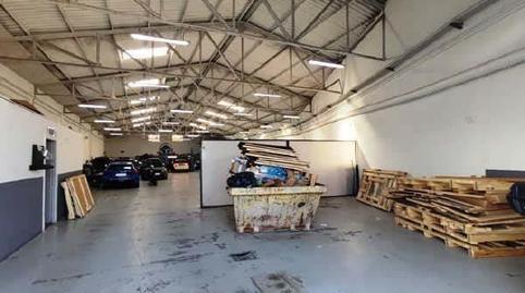 Photo 2 of Industrial buildings to rent in Calle de las Cuevas Bajas, 31, La Luz - El Torcal, Málaga Capital