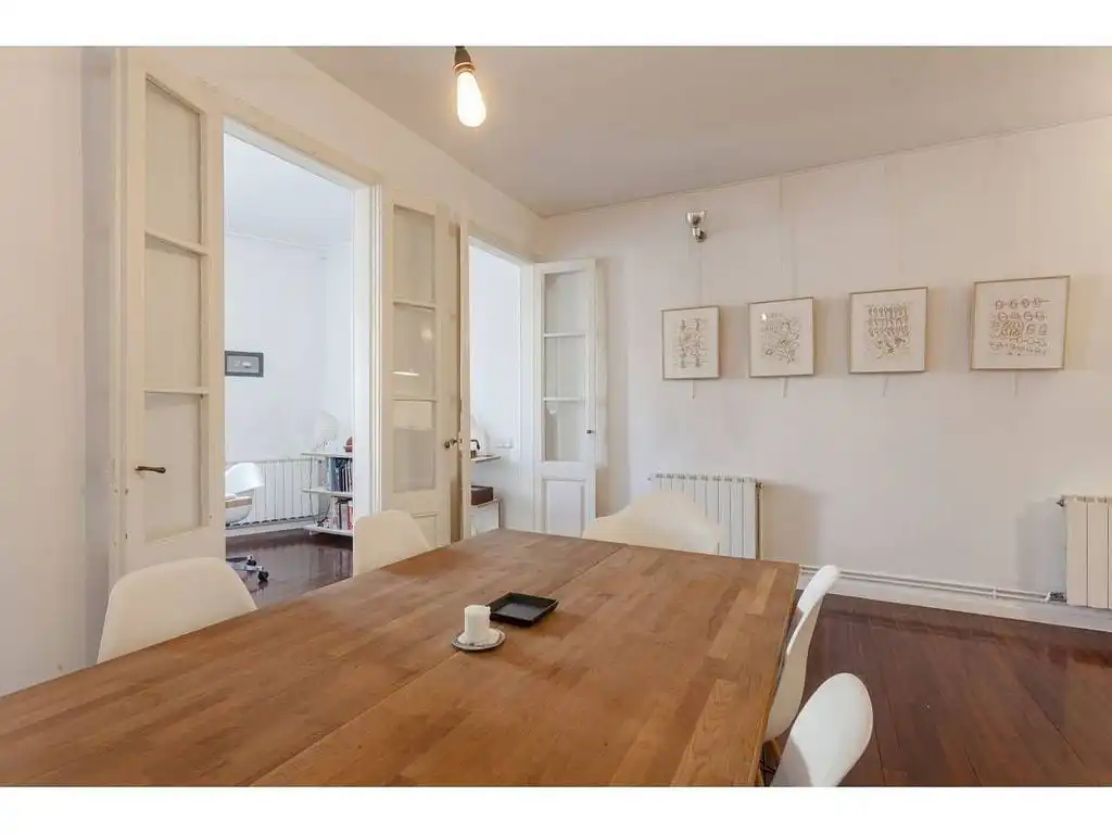 Wohnung mit Terrasse zum Verkauf in Carrer d'Ausiàs Marc 56, imagen 21