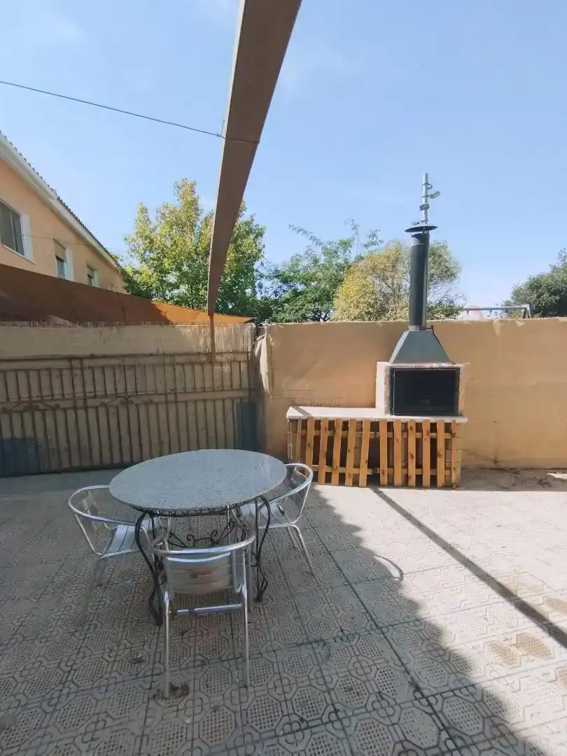 Terraza de Dúplex en venta en Caravaca de la Cruz, Murcia