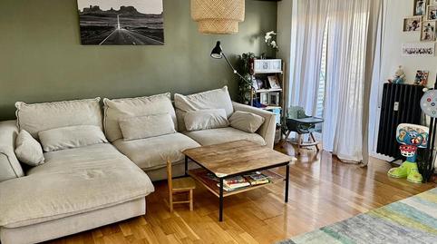 Foto 3 de Piso en venta en De Miguel Servet, La Granja, Zaragoza