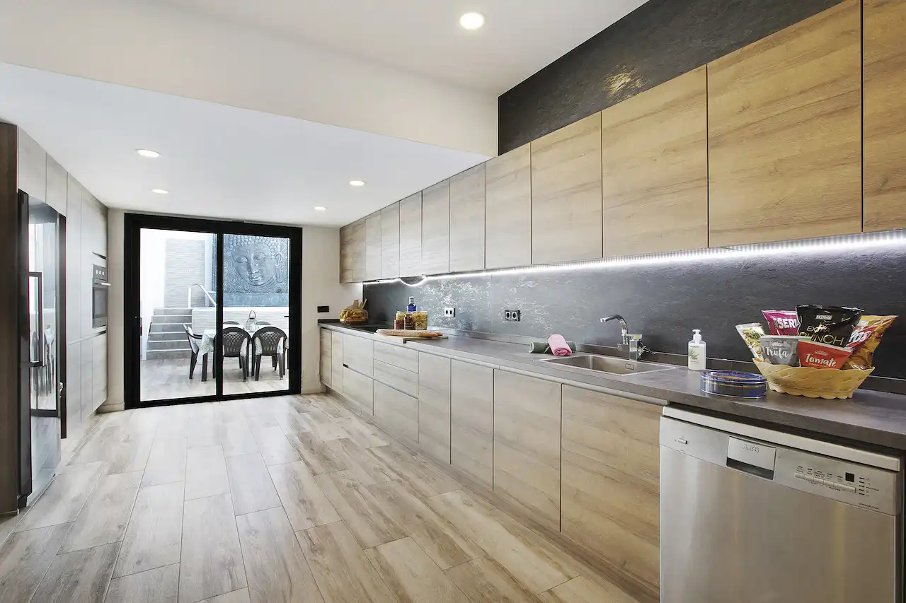 House with terrace for sale in Armeñiime - Las Moraditas - Las Cancelas, imagen 9