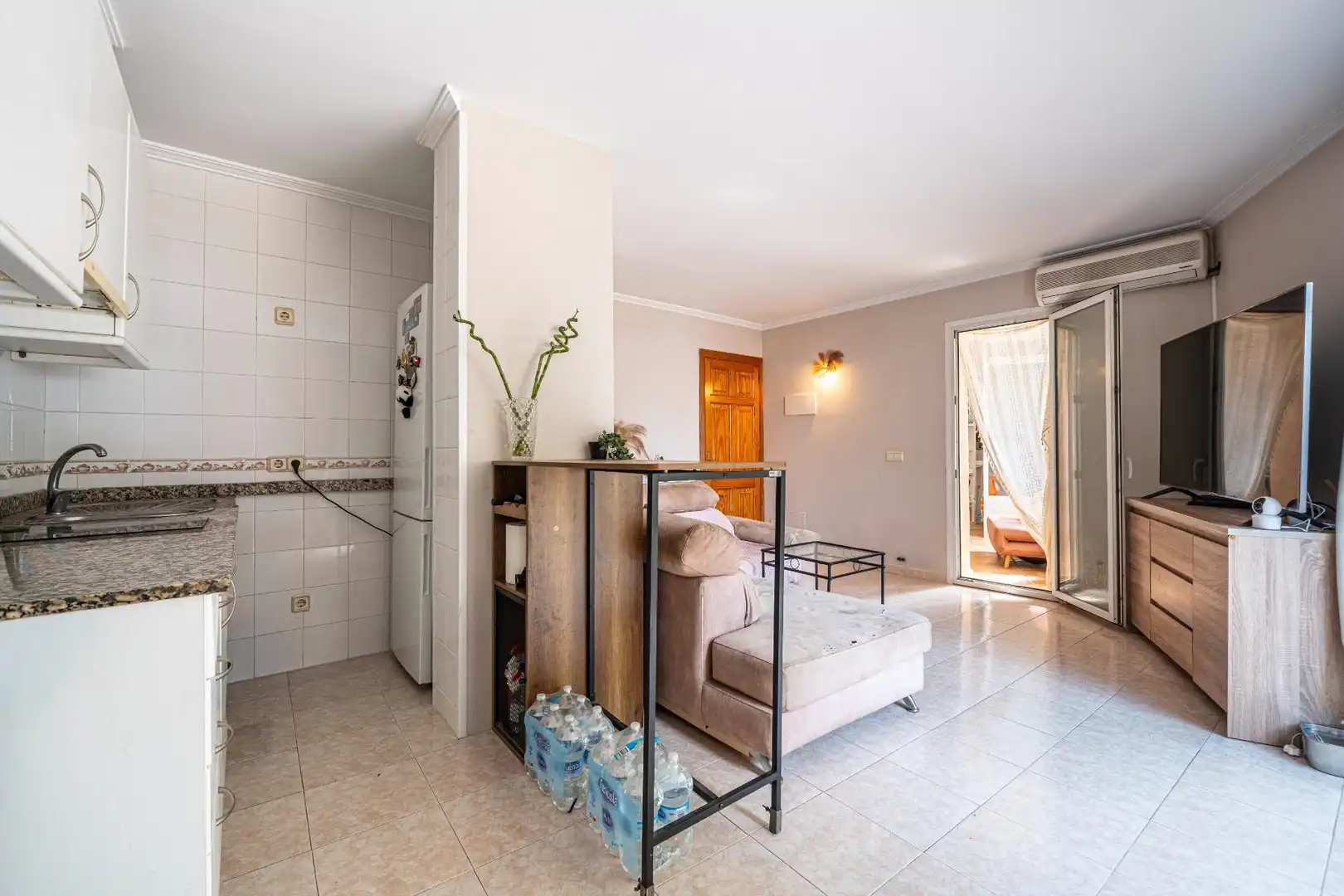 Appartement avec ascenseur à vendre à Cala Ratjada, imagen 4