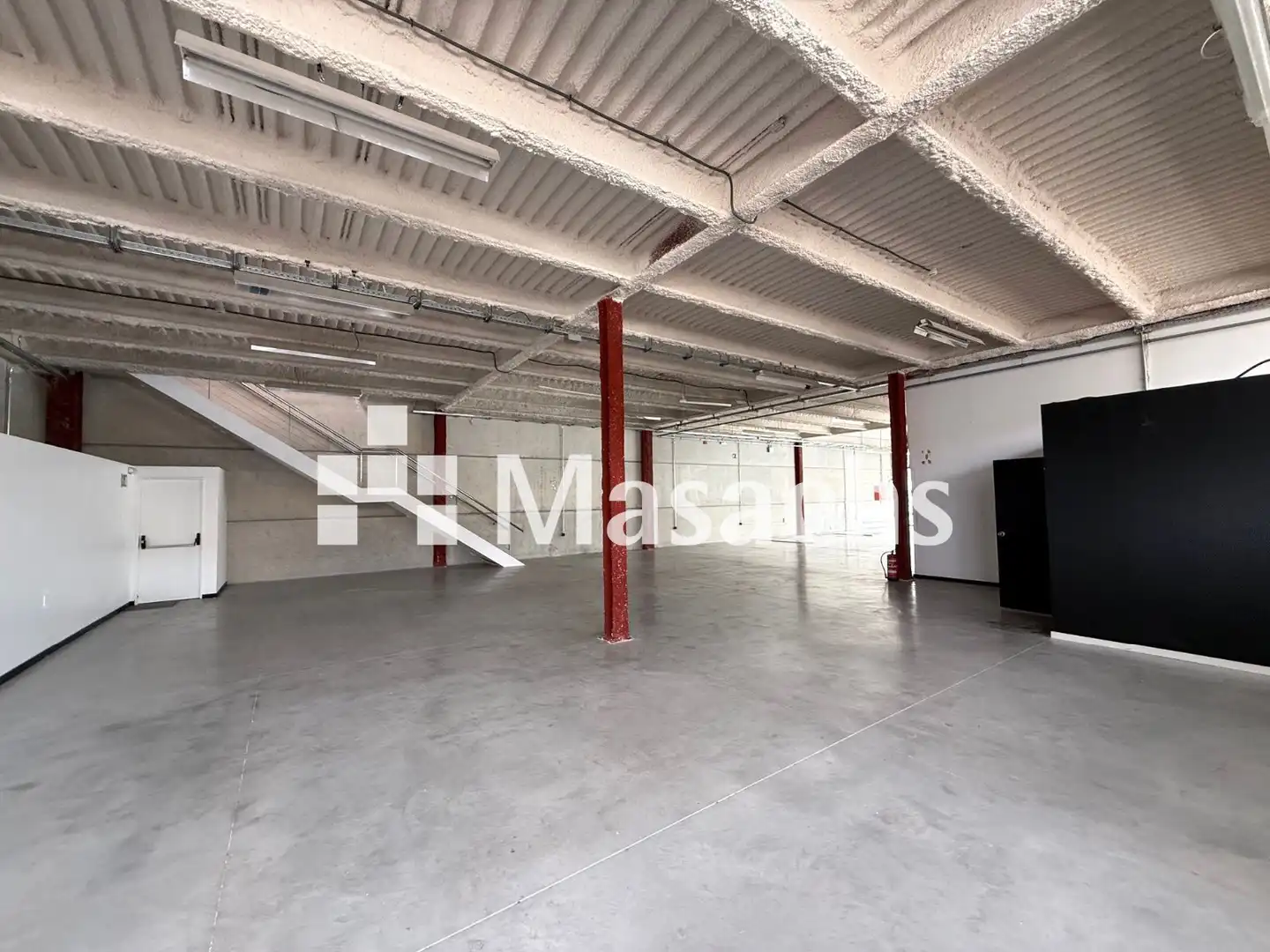 Industriegebäude zur Miete in Sant Fruitós de Bages, imagen 3