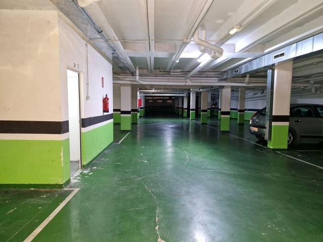 Garaje en Venta en Calle MENENDEZ PELAYO, 15 en Ramales de la Victoria