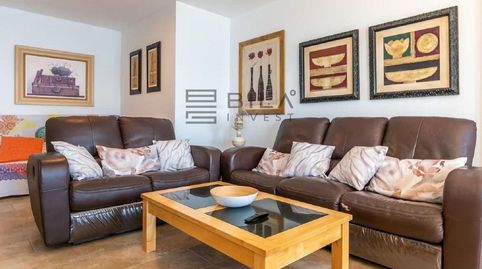 Foto 4 de Piso en venta en Carvajal, La Capellanía - El Higuerón, Benalmádena