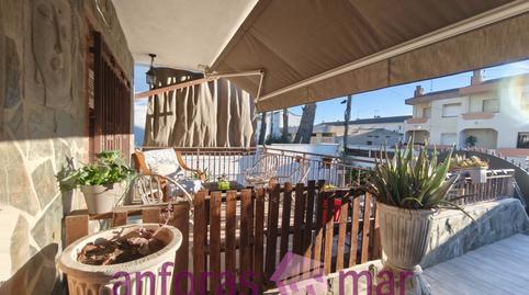 Foto 2 de Casa adosada en venta en Creixell, Tarragona