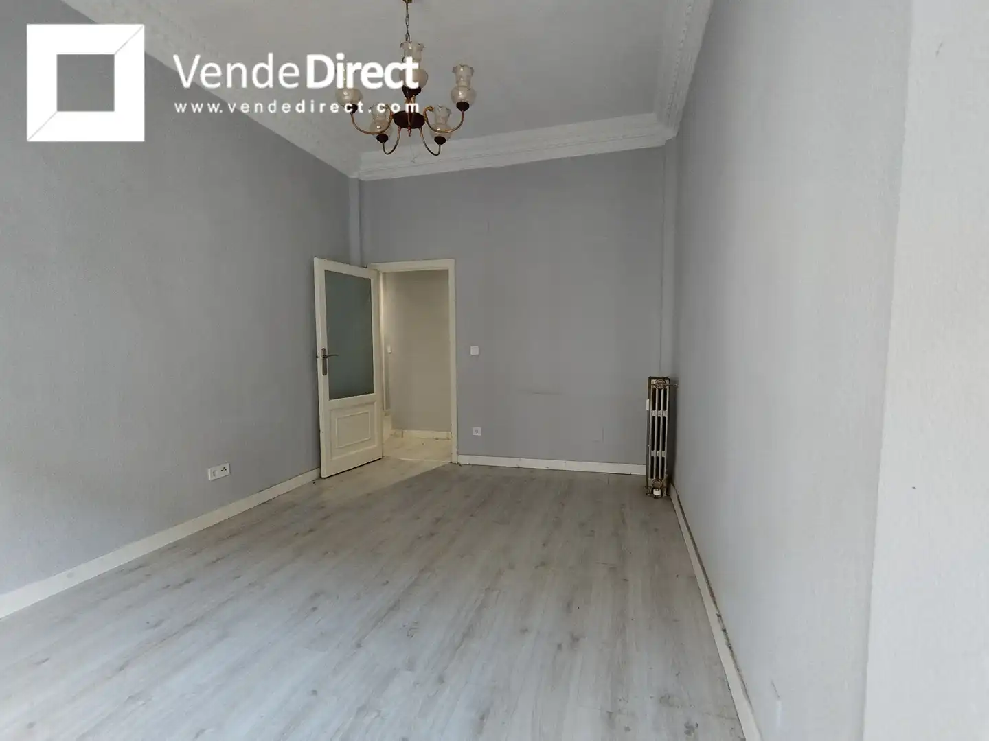Appartamento con terrazza in vendita a Calle de Fernando el Católico, imagen 27