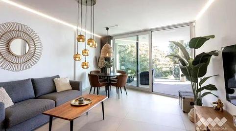 Foto 3 de Piso en venta en Carvajal, Las Gaviotas  - Carvajal, Málaga