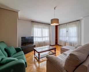 Flat to rent in Cardenal Cisneros, 56b, Zamora Capital