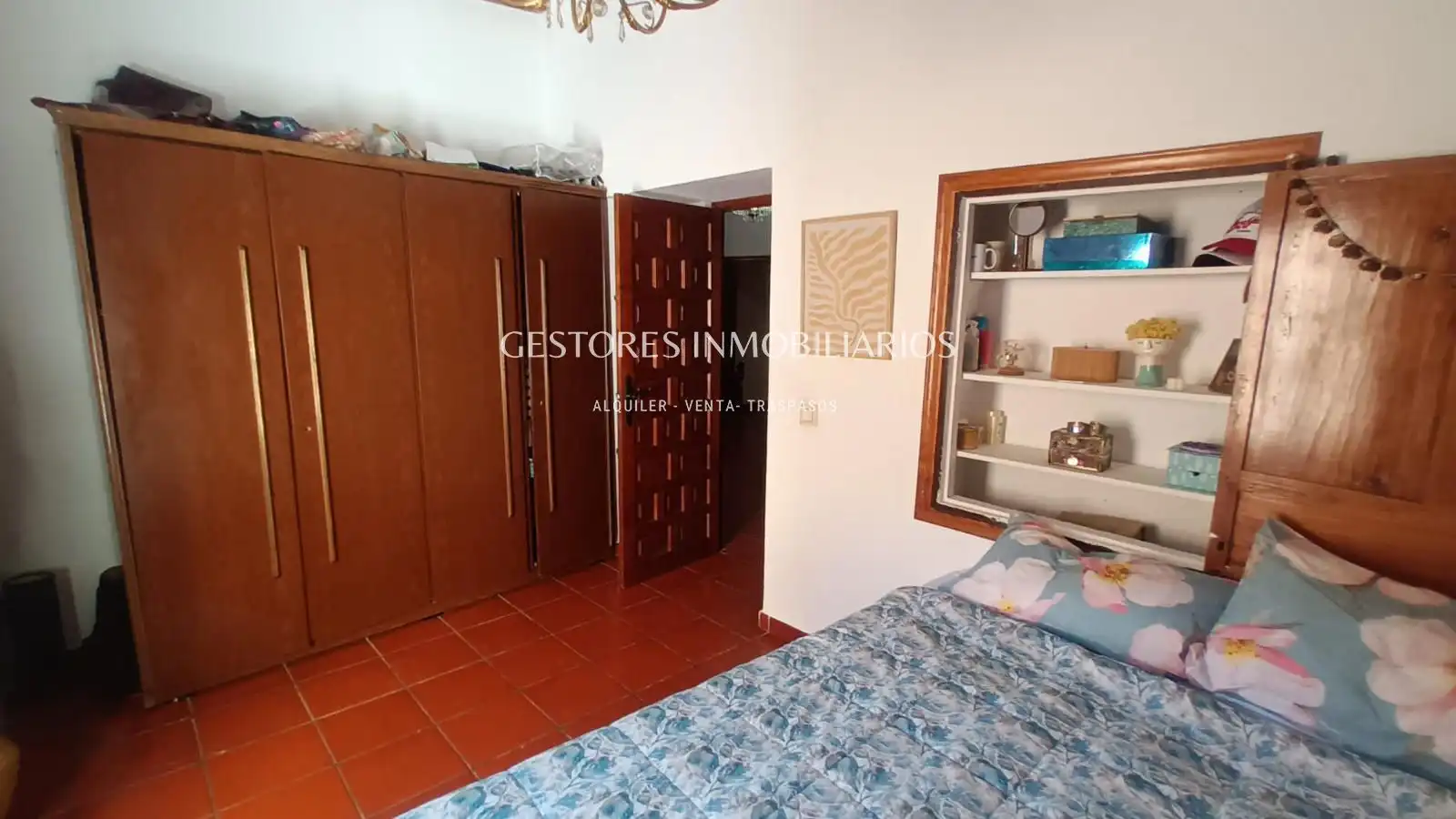 Bedroom of Buildings for sale in Muro de Alcoy