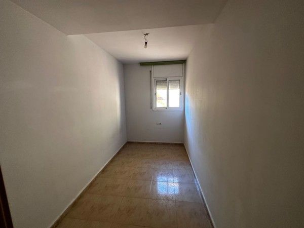 Bedroom of Flat for sale in Rubí
