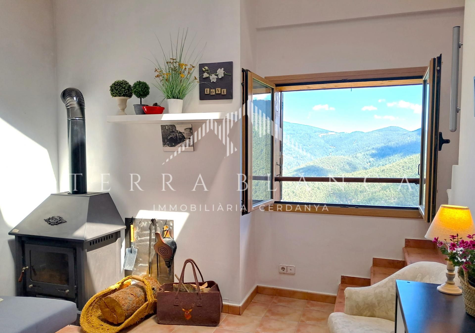 Wohnungen zum Verkauf in La Molina