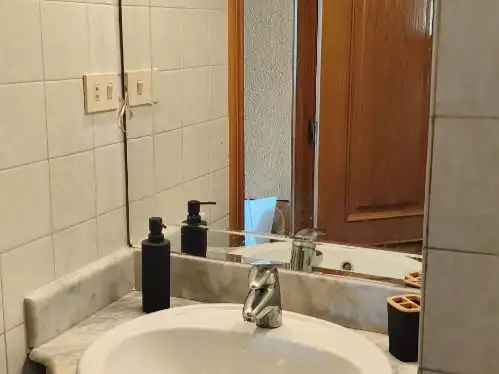 Bany de Pis en venda en Arnedo amb Balcó