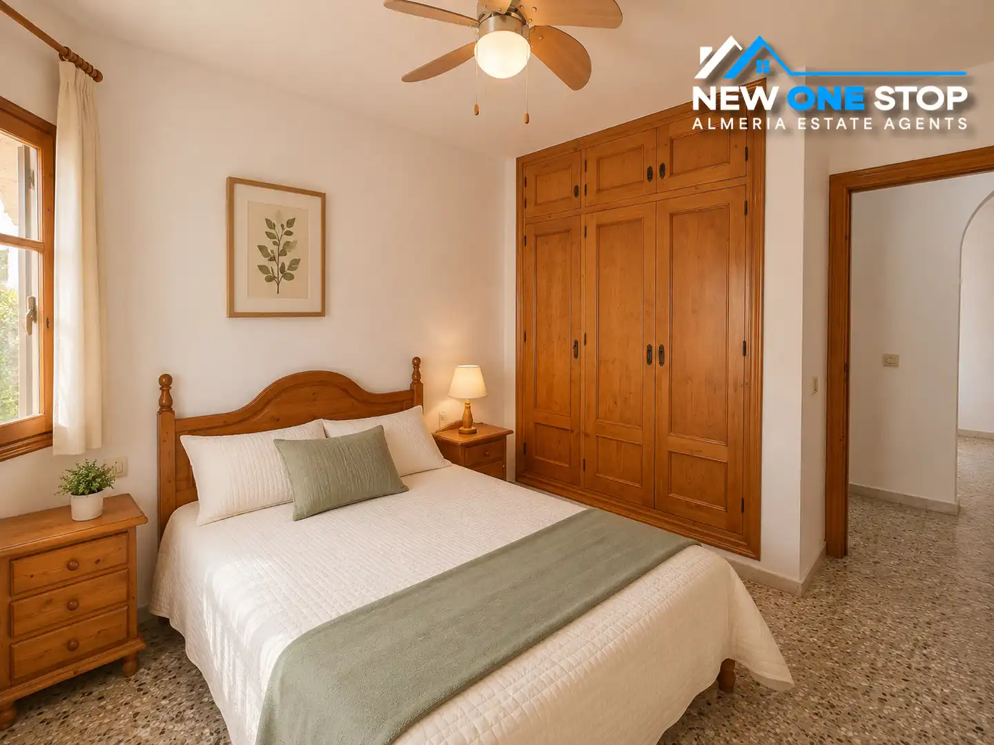 Chalet con terraza en venta en Calle Aleixandre, imagen 19