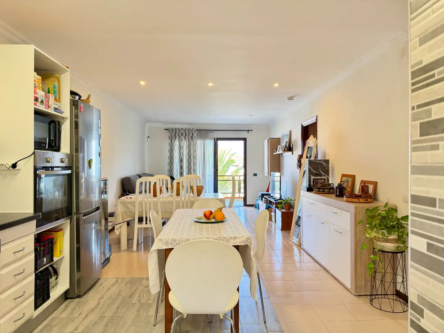 Ático en venta en Avenida Marqués de Villanueva del Prado, imagen 6