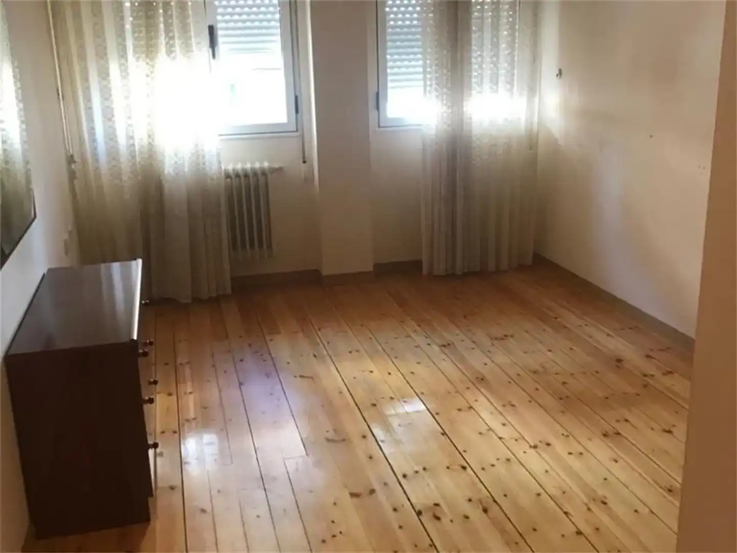 Dormitori de Pis en venda en Carrizo