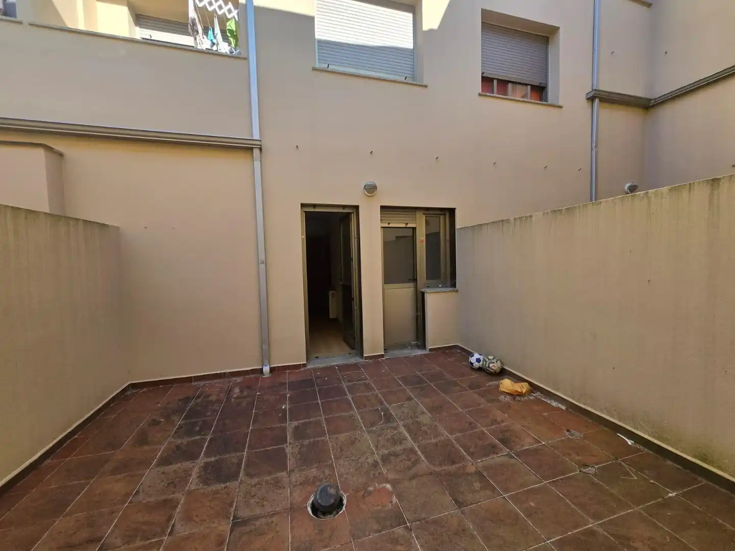 Piso en venta en Fontefría, Boiro