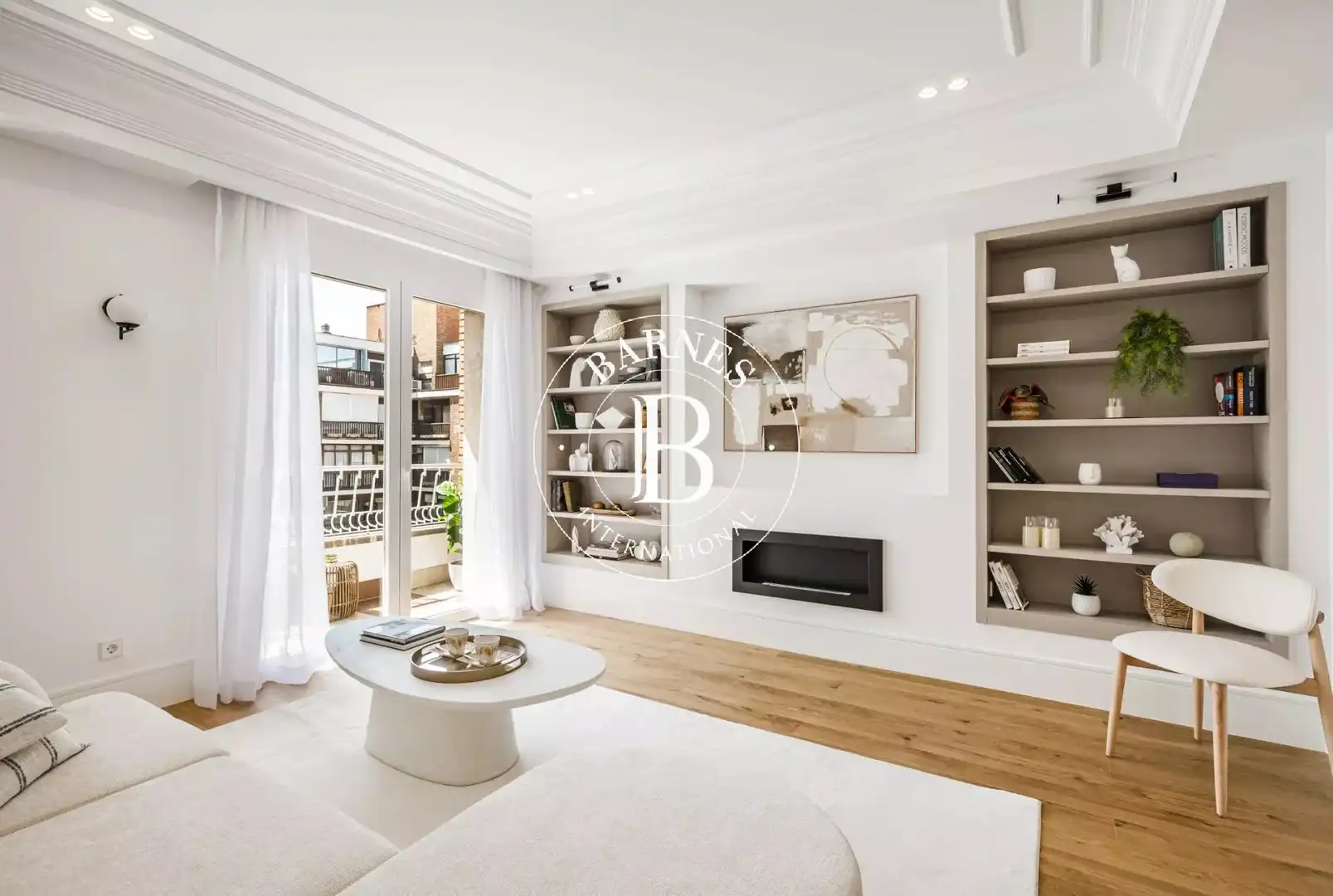Flat with terrace for sale in Moncloa - Aravaca, imagen 12