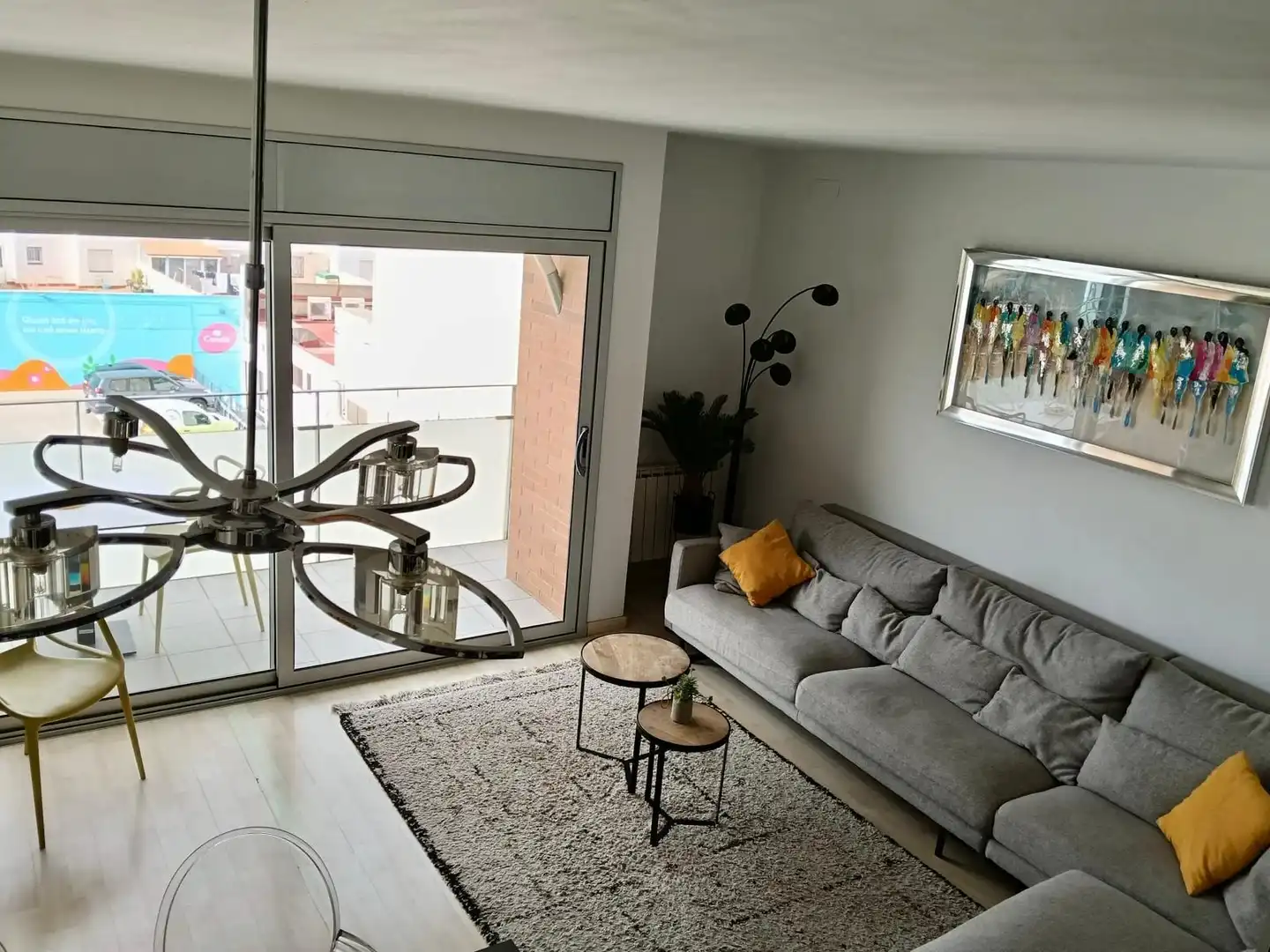 Ático con terraza en venta en Carrer Tirso de Molina 49, imagen 16