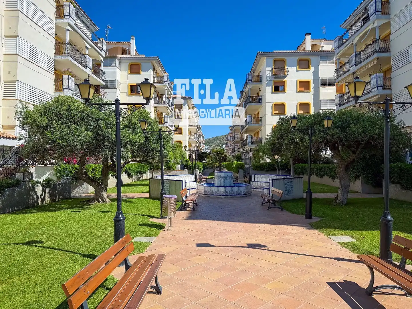 Pis amb piscina en venda a AV COSSETANIA 90 92 MAS MEL, CALAFELL, Tarragona, imagen 7