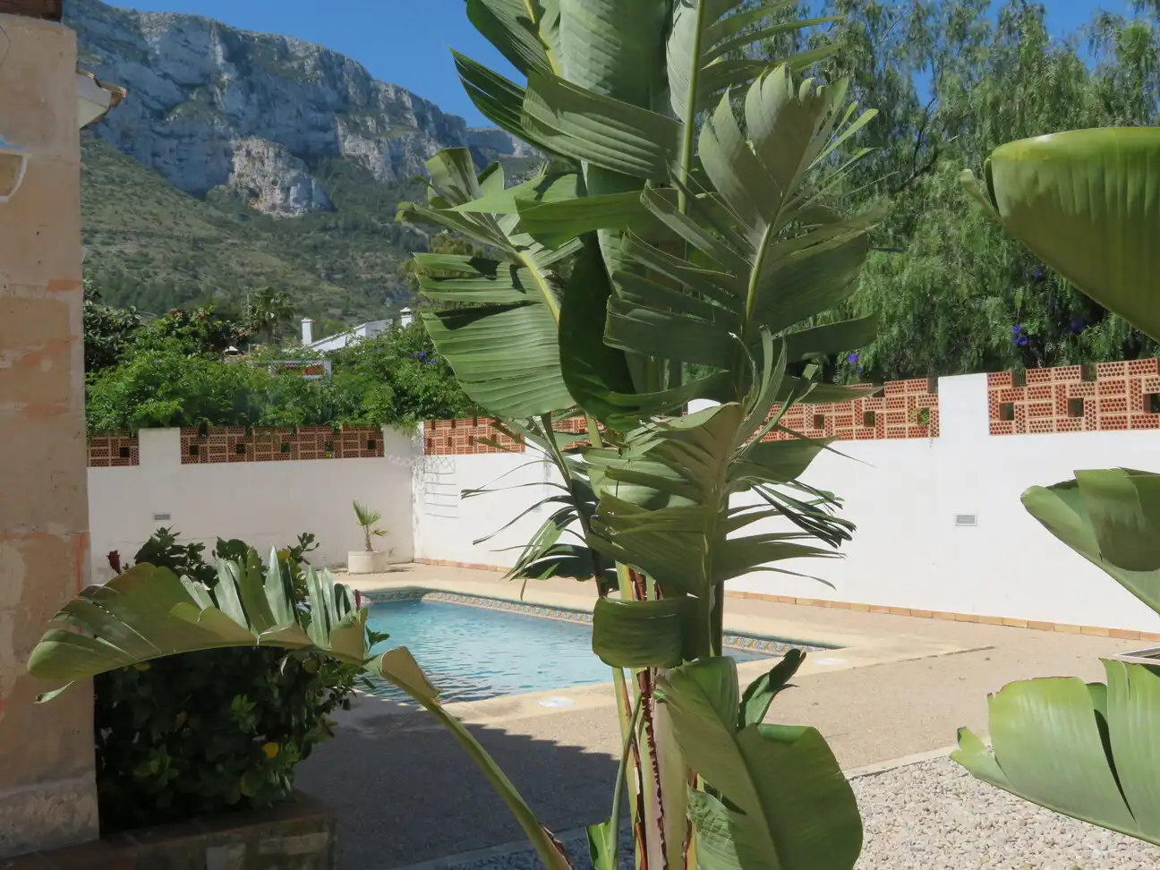 Villa avec terrasse à vendre à El Montgó, imagen 45