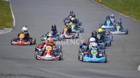 Foto 4 de Terreno en venta en Sol, Madrid