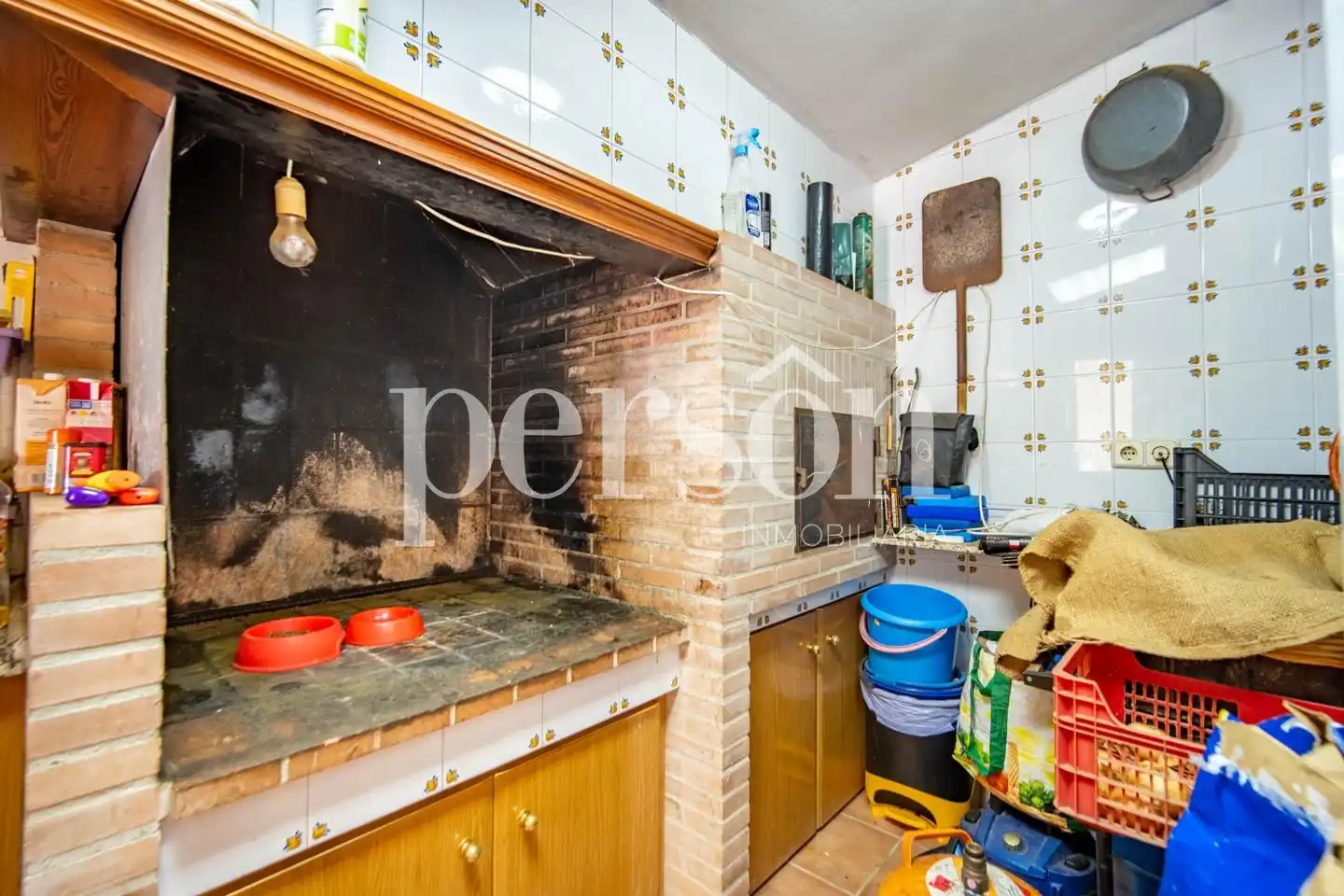 Detached house with terrace for sale in Serra, imagen 65
