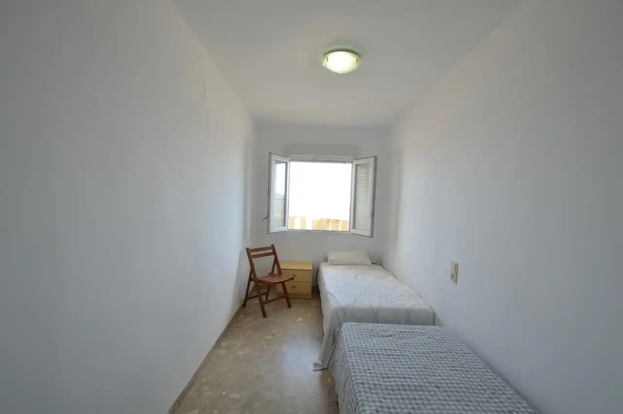 Flat with terrace for sale in Casco Urbano, imagen 17