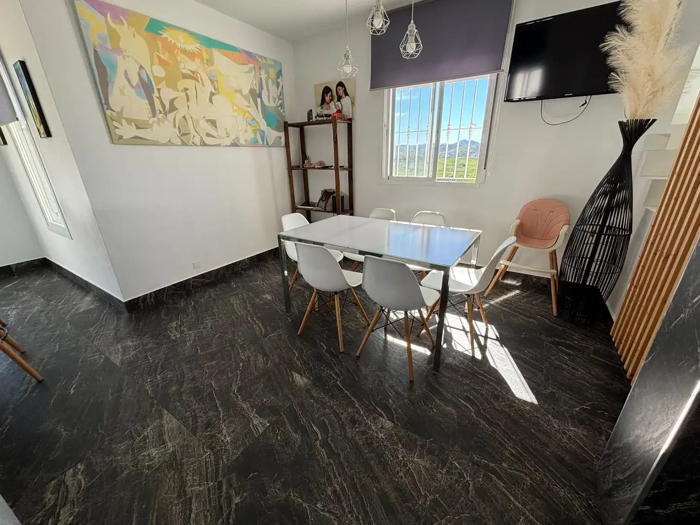 Chalet con jardín en venta en Villanueva de la Concepción, imagen 16