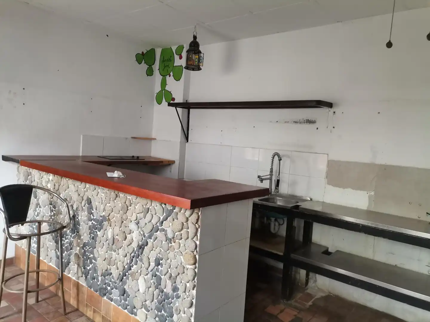Business premises to rent in Calle Redonda 17, imagen 5