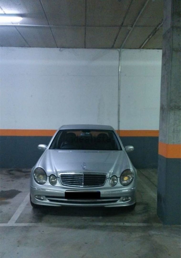 Aparcament de Garatge en venda en Leioa